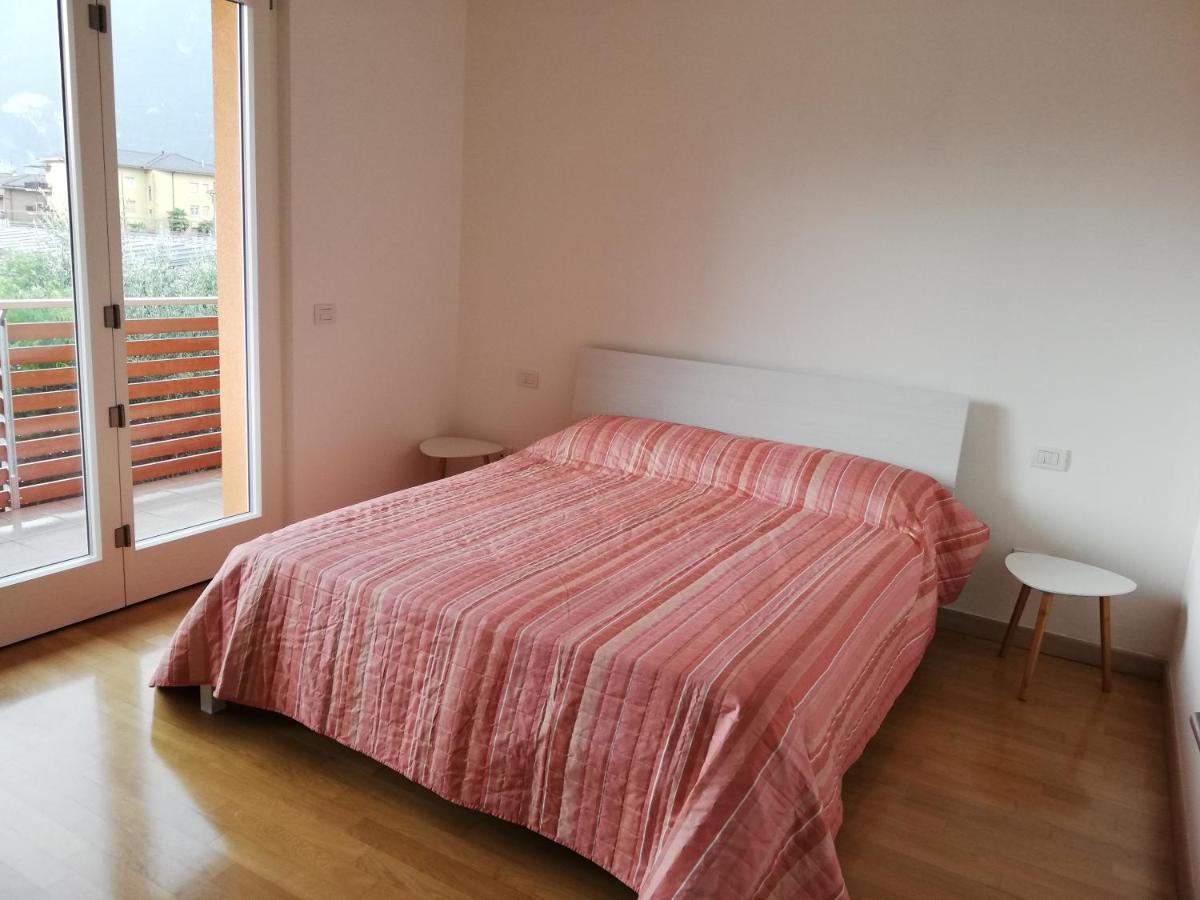 Appartamento La Terrazza 加尔达湖滨 外观 照片