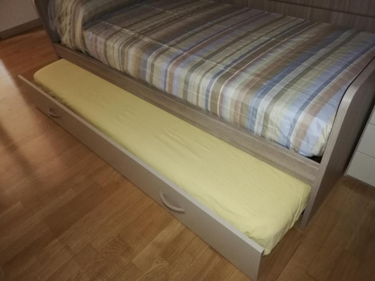 Appartamento La Terrazza 加尔达湖滨 外观 照片