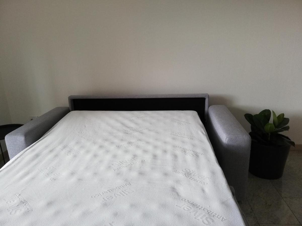 Appartamento La Terrazza 加尔达湖滨 外观 照片